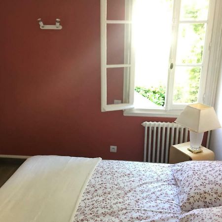 La Boheme Villa Deauville Kültér fotó