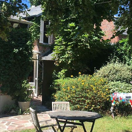 La Boheme Villa Deauville Kültér fotó
