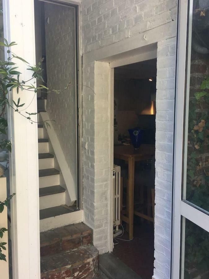 La Boheme Villa Deauville Kültér fotó
