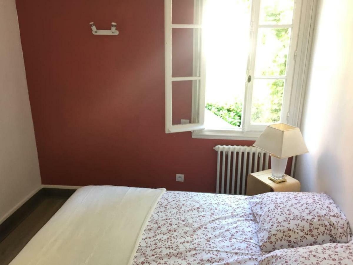 La Boheme Villa Deauville Kültér fotó