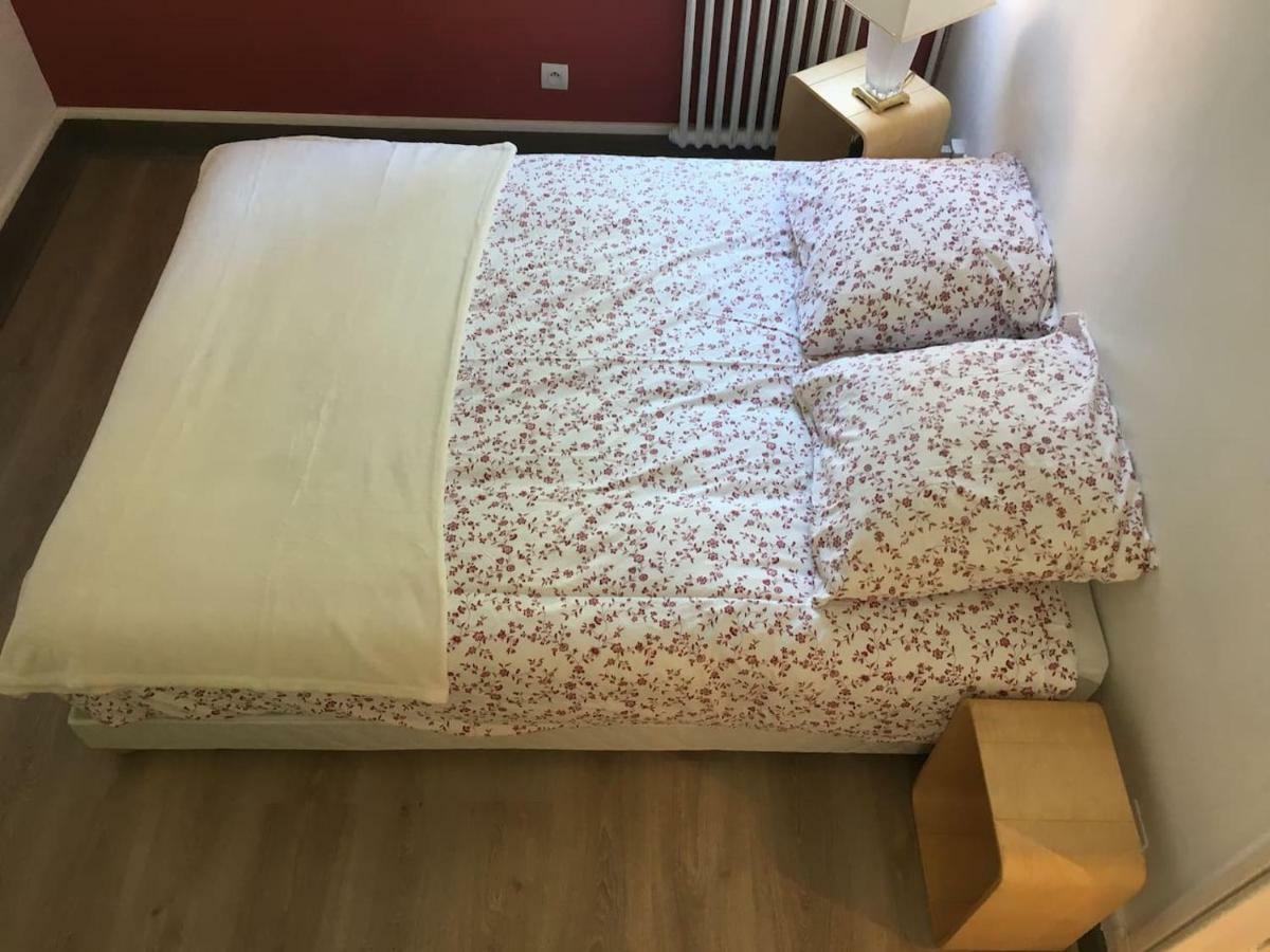 La Boheme Villa Deauville Kültér fotó