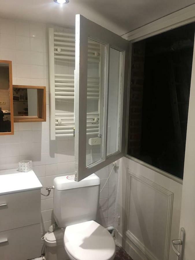 La Boheme Villa Deauville Kültér fotó